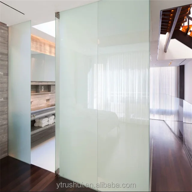 Most Popular Electrochromic PDLC Smart Glass Film Self Adhesive Decorative Explosion-Proof Custom Made More Fashionable