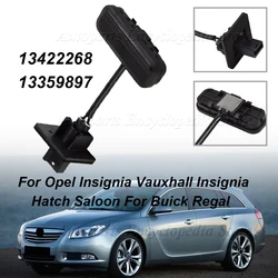 Tailgate Boot Switch Trunk Opening Release For Opel Insignia Vauxhall Insignia Hatch Saloon For Buick Regal13422268 13359897