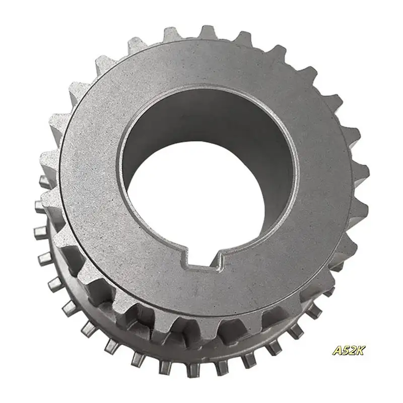 

3X 13521-74040 Pulley Crankshaft Timing Gear For Toyota 1352174040
