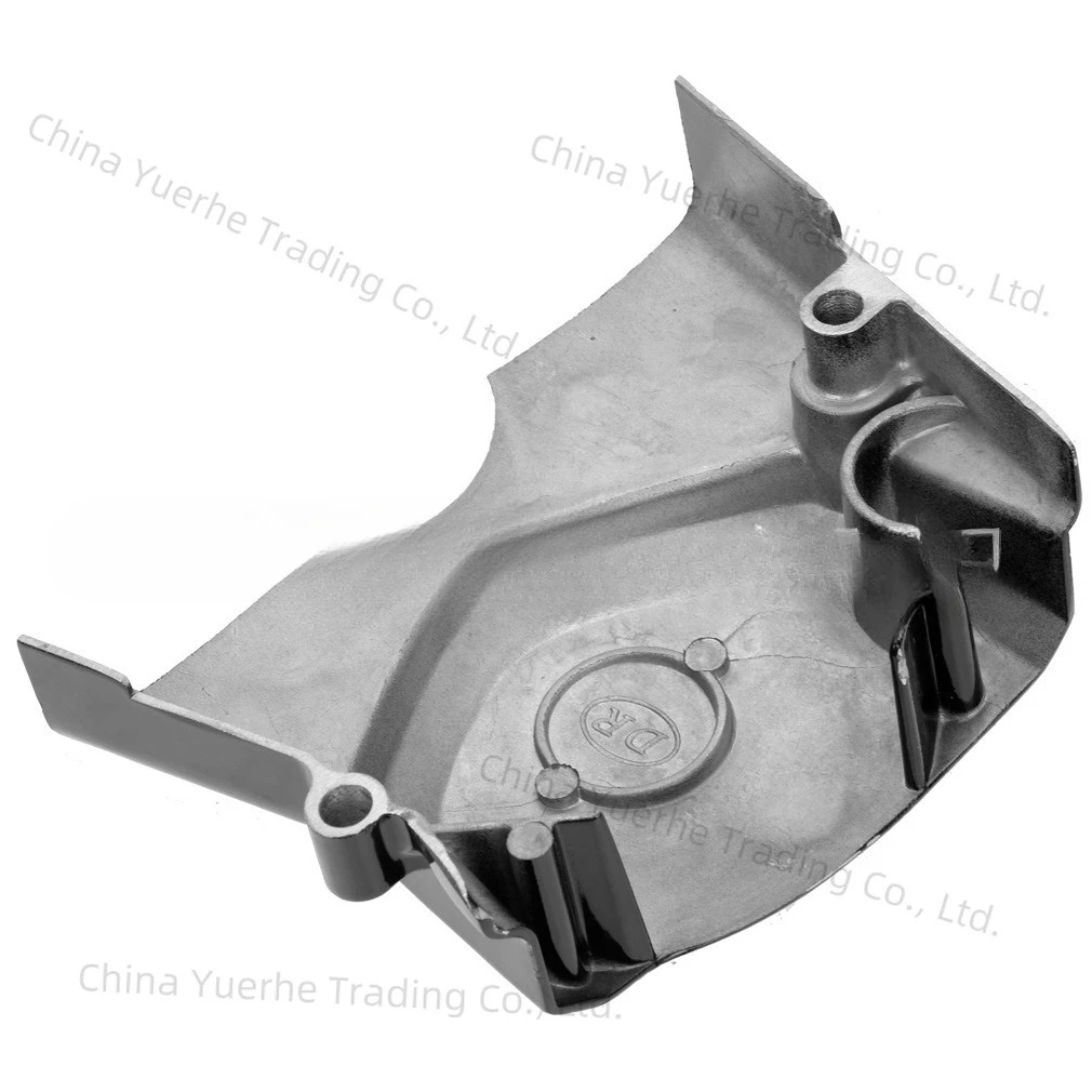 

ATV ATV Мотокросс Kart 50 110 125cc Горизонтальный двигатель Левая крышка звездочки Хвостовая крышка