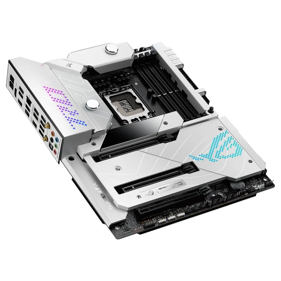 اللوحة الأم الأمريكية ROG MAXIMUS Z690 FORMULA DDR5 CPU 12900K 12700K Z690 LGA 1700 #3