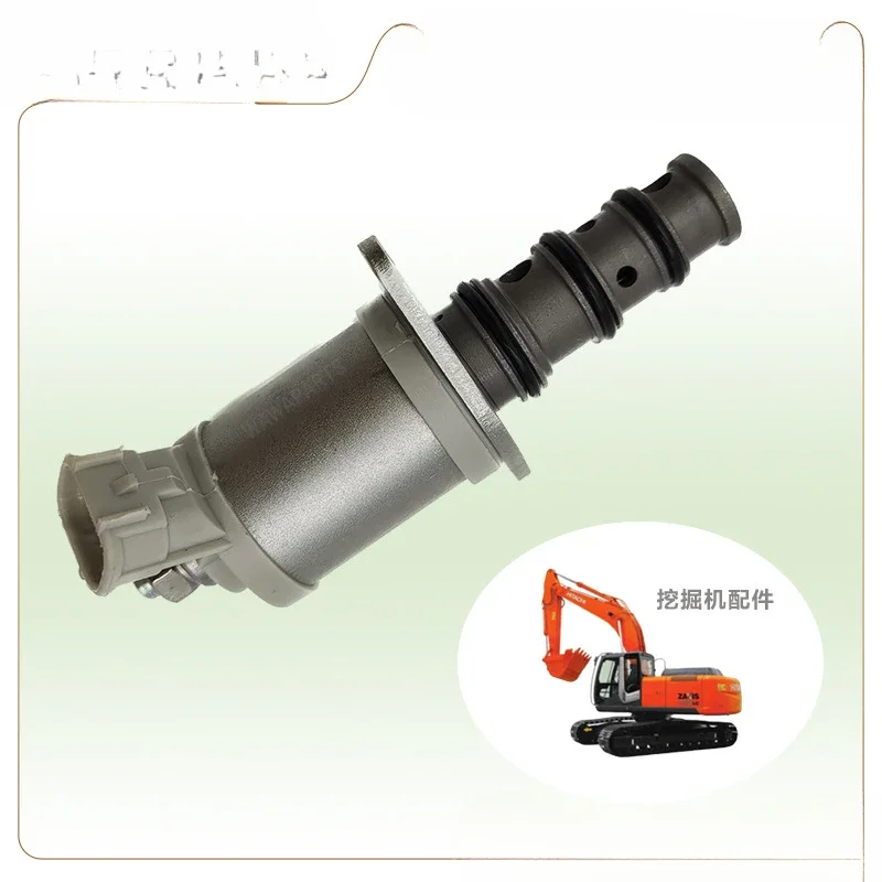 The Proportional Solenoid Valve of The Main Pump of The Reverse Proportional Hydraulic Pump Is Suitable for Hooking Machines