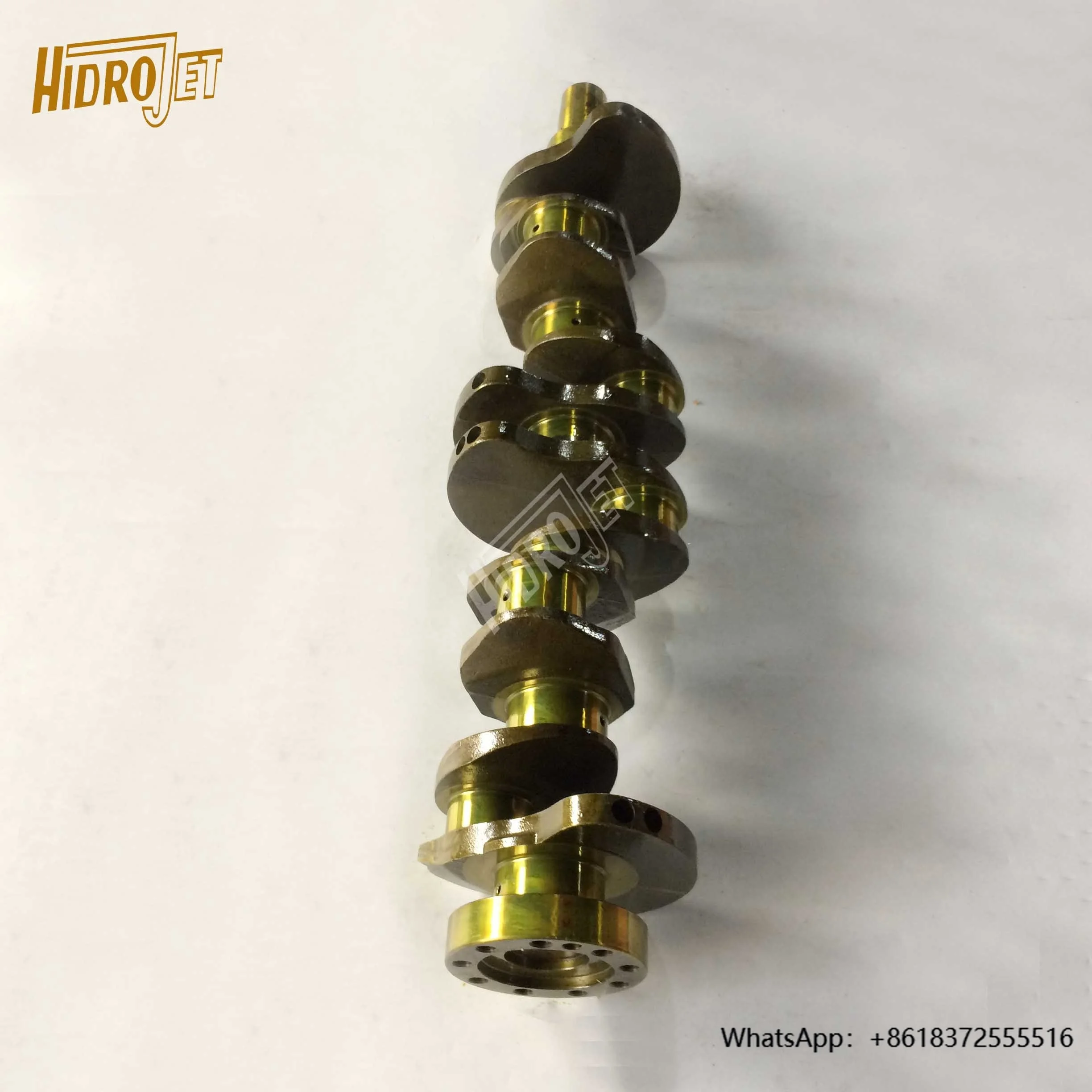 

da3306 Engine Parts Crankshaft 4n7693 4n7696 for Sale