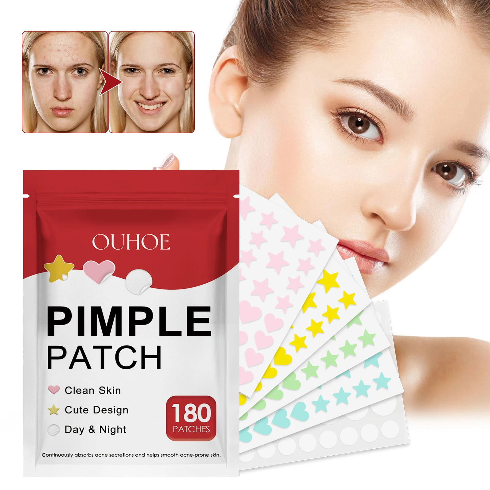 180 Hydrocolloid St…