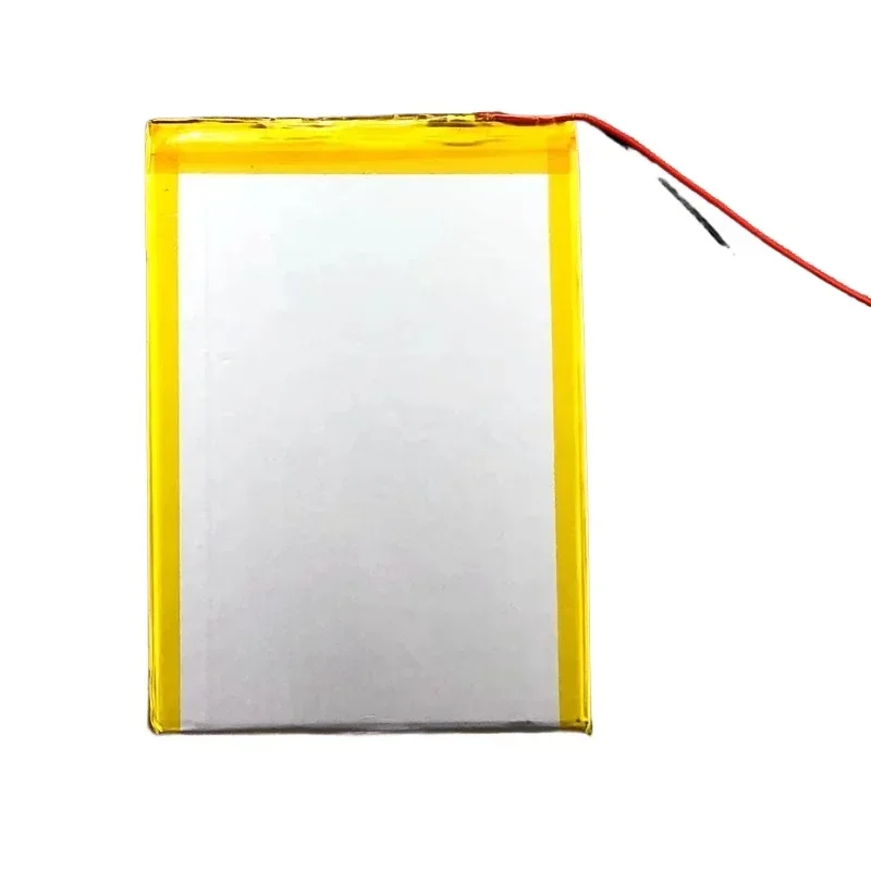 Nieuwe Batterij 6000mAh 9000mAh voor Teclast M40 PLUS T40 Pro Tablet PC Batterijen