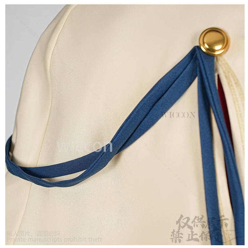 أنيمي يونو غرينبيلور الأسود تأثيري حلي البرسيم الأمير موحدة معطف الرأس السراويل الباروكات للرجل حفلة الهالوين كوس مخصصة