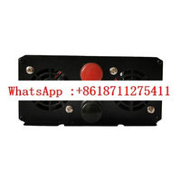 Pure Sine Wave Power Inverter DC 12V 24V 48V 60V 72V To AC 110V 220V Voltage 50Hz 60Hz 3000W Connector Car Inverter