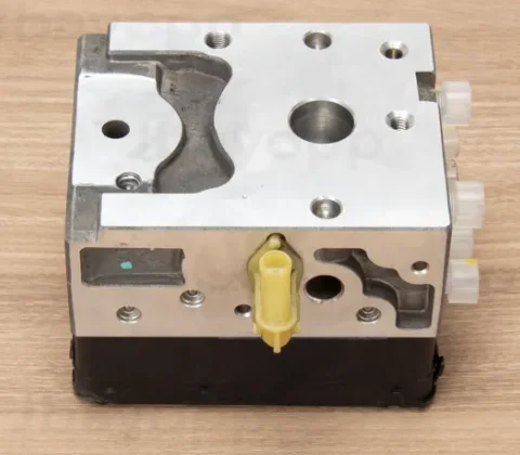 Auto Transmission Part 44510-50070 Car Parts ABS Anti-Lock Pump Actuator Modulator for    LS460