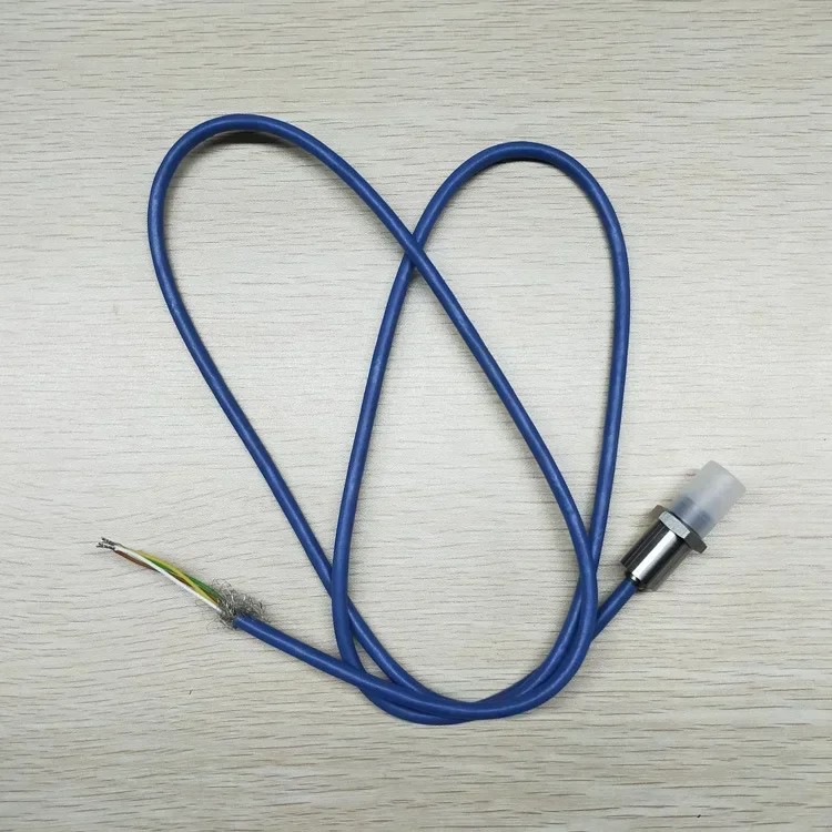 

Mi3 Series Fixed Infrared Thermometer Raymi31002msf3cb3 On-Line Thermometer Point Thermometer