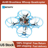 BETAFPV Air65 Brushless Whoop Quadcopter RC Racing Drones 2025