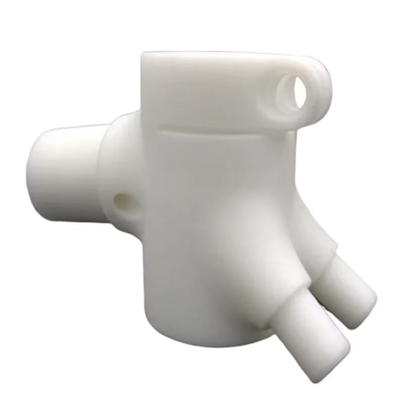 خدمة الطباعة البلاستيكية ثلاثية الأبعاد عالية الجودة باستخدام الحاسب الآلي النموذج السريع SLA SLS SLM خدمة الطباعة ثلاثية الأبعاد