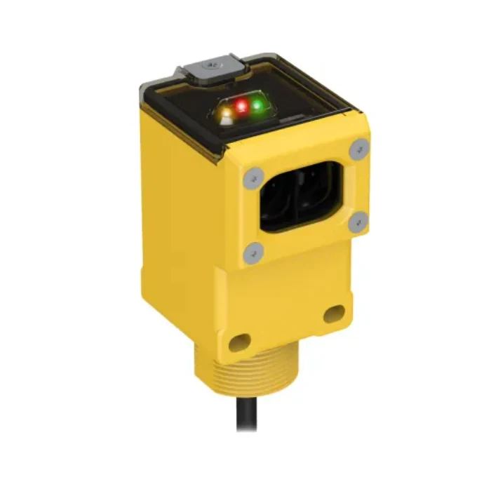 

Banner Engineering Q45VR3DX Photoelectric Sensor