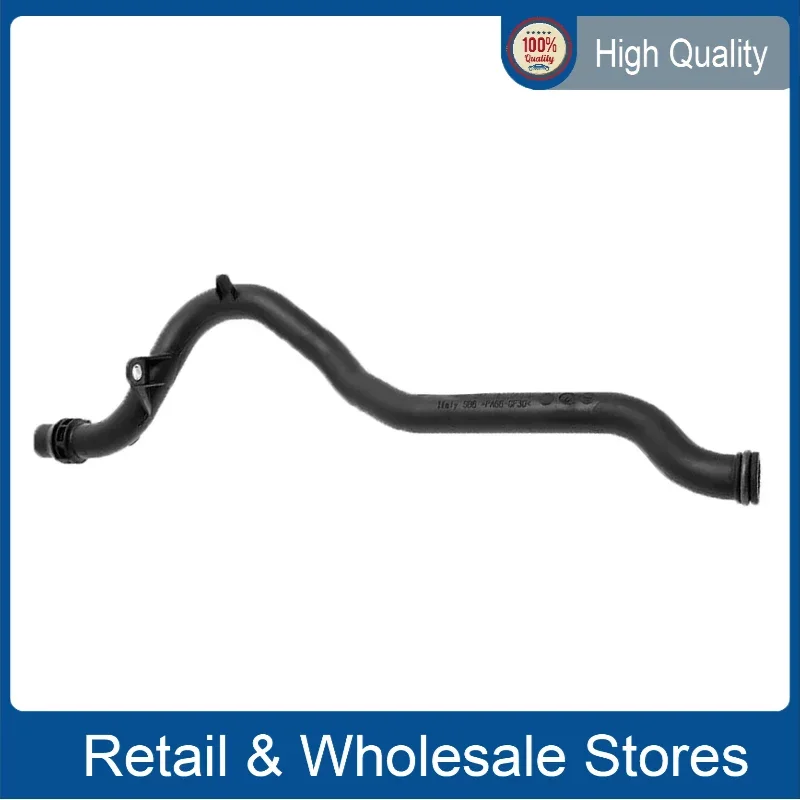 

Cooling Connection Pipe 06E121065N 06E121065AA 06E121065Q for Audi 2010-2017 Q5 Q7 SQ5 S4 S5 A4 A5 A6 A7 A8 Quattro 3.0L V6