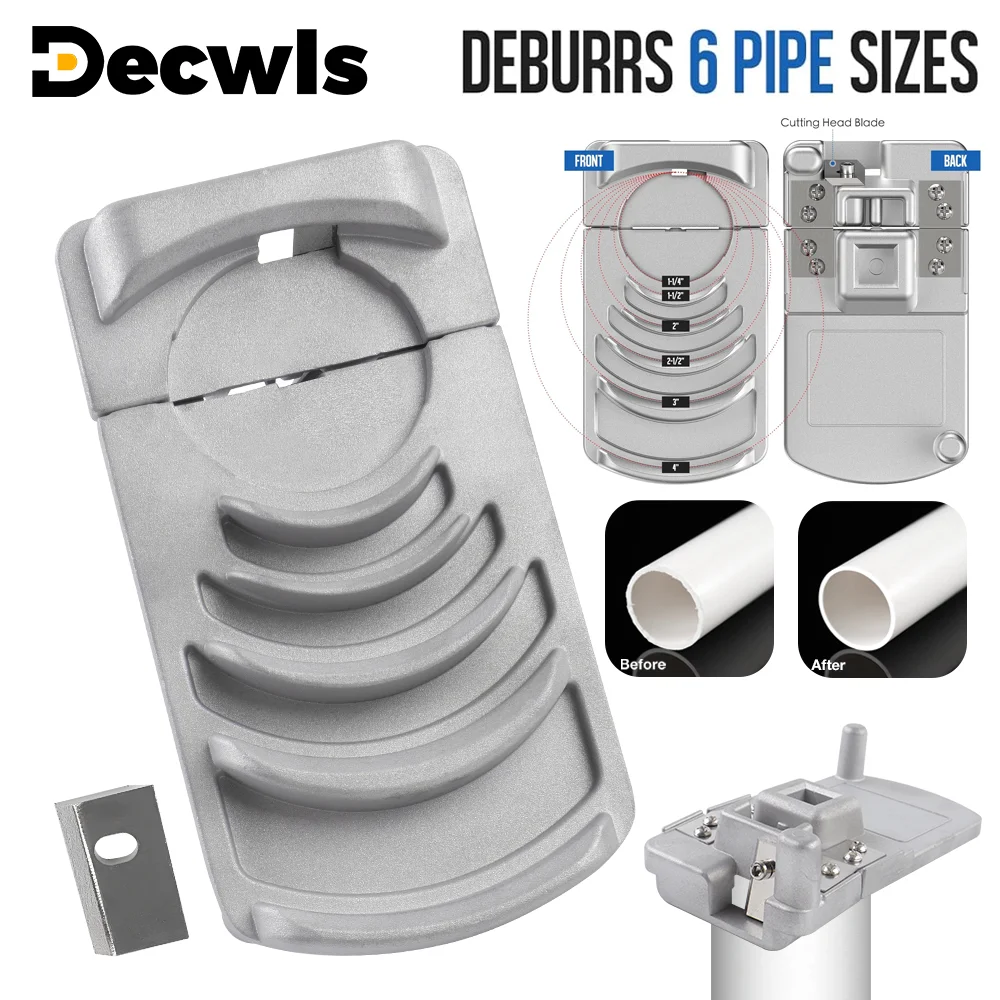 Pvc Beveling Tool, … - image