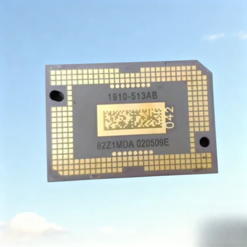 

Factory New 1910-553AB/533AB/5537B Projector 4K DMD Chip (Available In Stock)