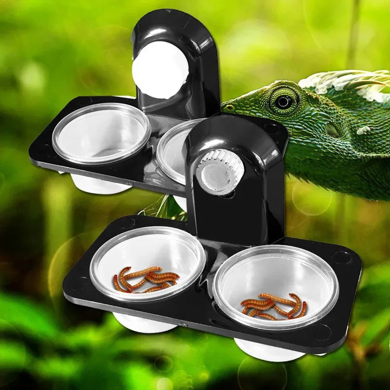 Thumbnail 4 - #16 Compare Reptile Water Bowls Before You Buy