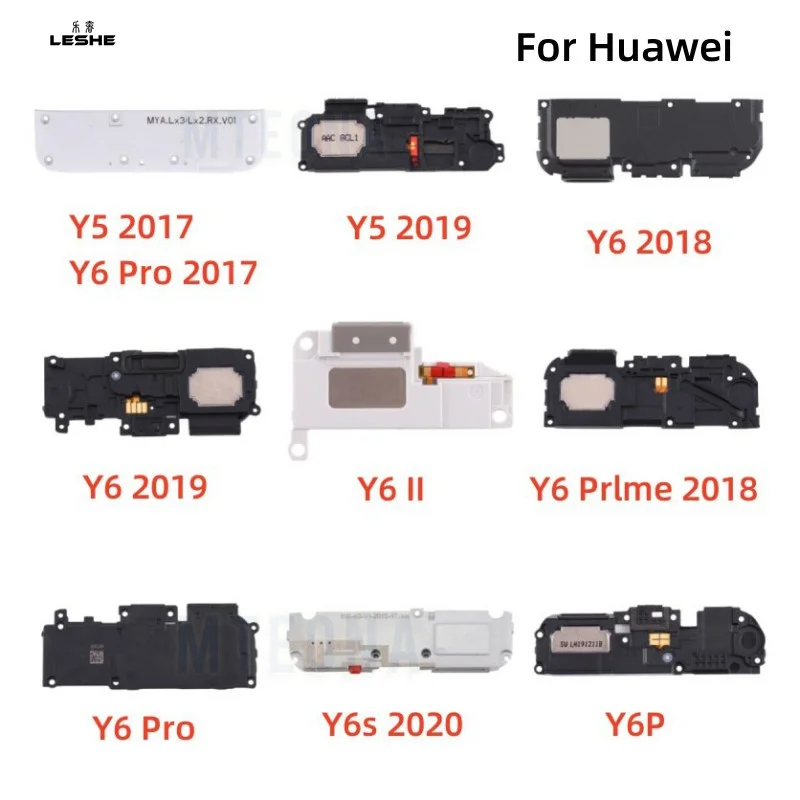 Loudspeake Buzzer R…