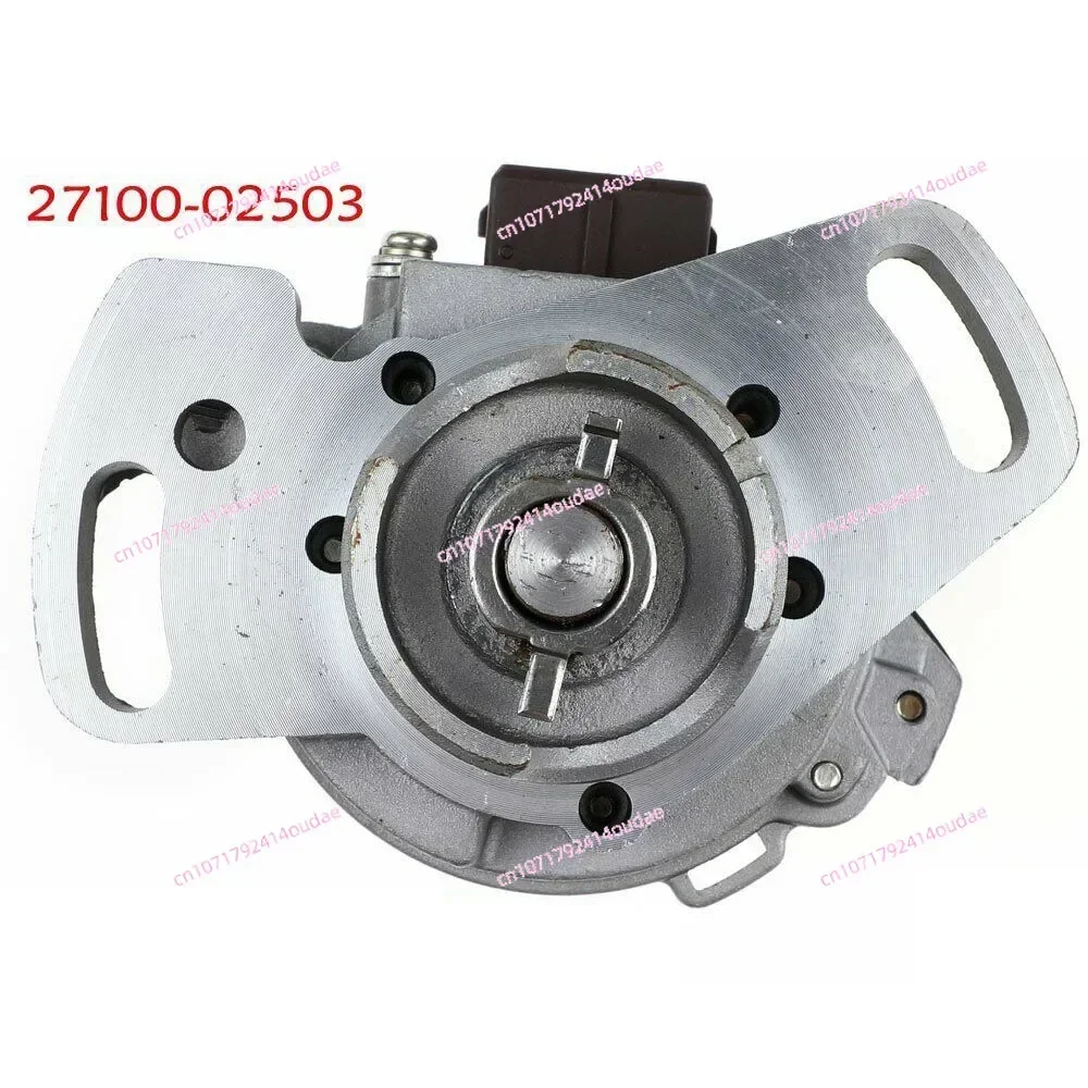 27100-02503 2710002503 for Hyundai Atos Atos Prime 1.0L 1.1L L4 1997-2002 Ignition Distributor