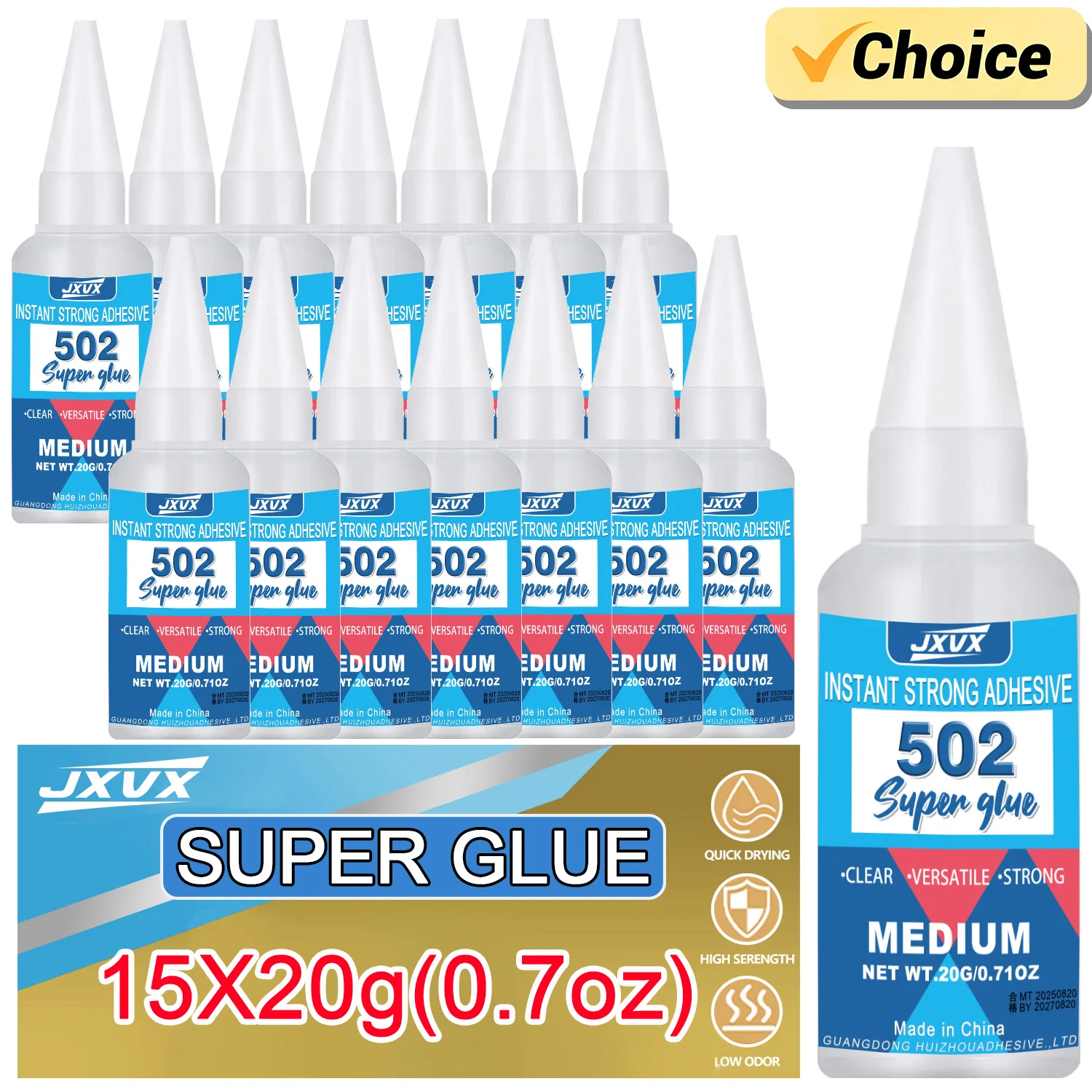 1-15-unidades-de-cola-super-forte-502-adesivo-transparente-a-prova-d'agua-cianoacrilato-de-alta-resistencia-e-secagem-rapida-para-couro-borracha-madeira-metal-instrumento-de-cola-liquida-de-alta-resistencia-com-d