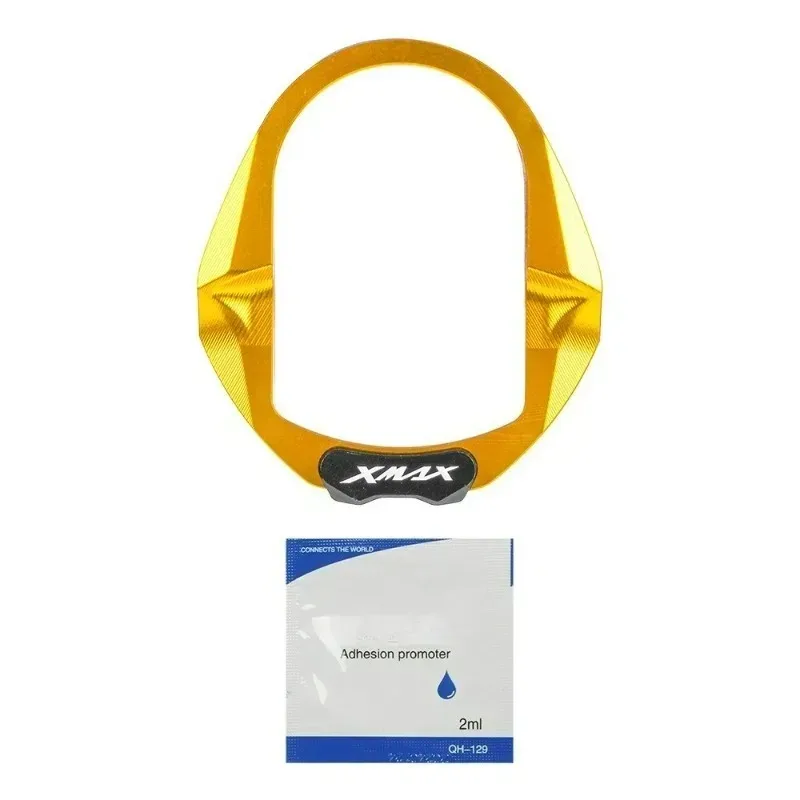 

Новые аксессуары для мотоциклов, электрический дверной замок, накладка, дверной стояк, переключатель зажигания для XMAX 300 XMAX 300 X-MAX 2023 2024