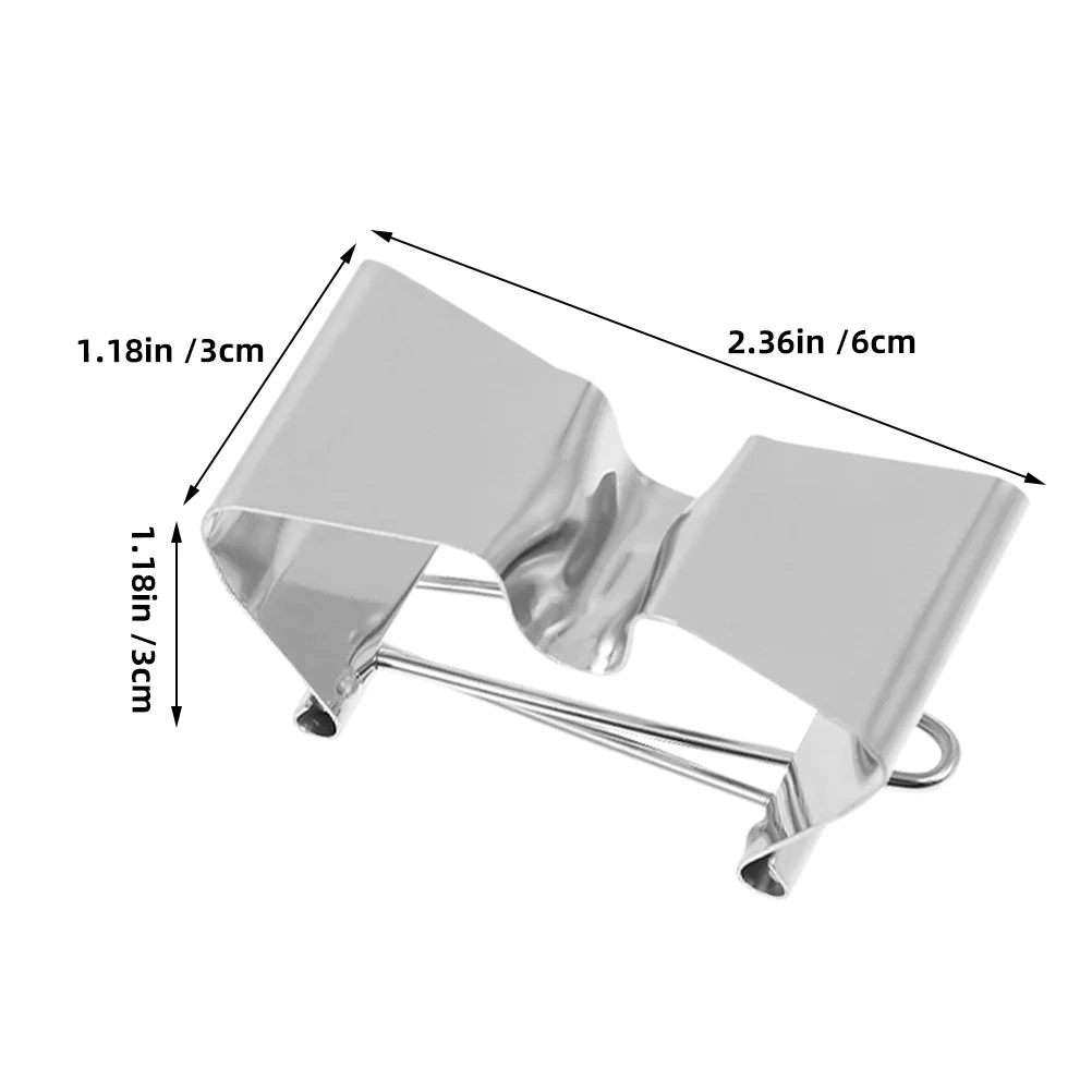 6 قطع من ملحقات اللوحة الزيتية المصنوعة من الفولاذ المقاوم للصدأ، مشابك قماشية متينة للفنانين، مستلزمات الرسم، ملحقات إطار الصورة