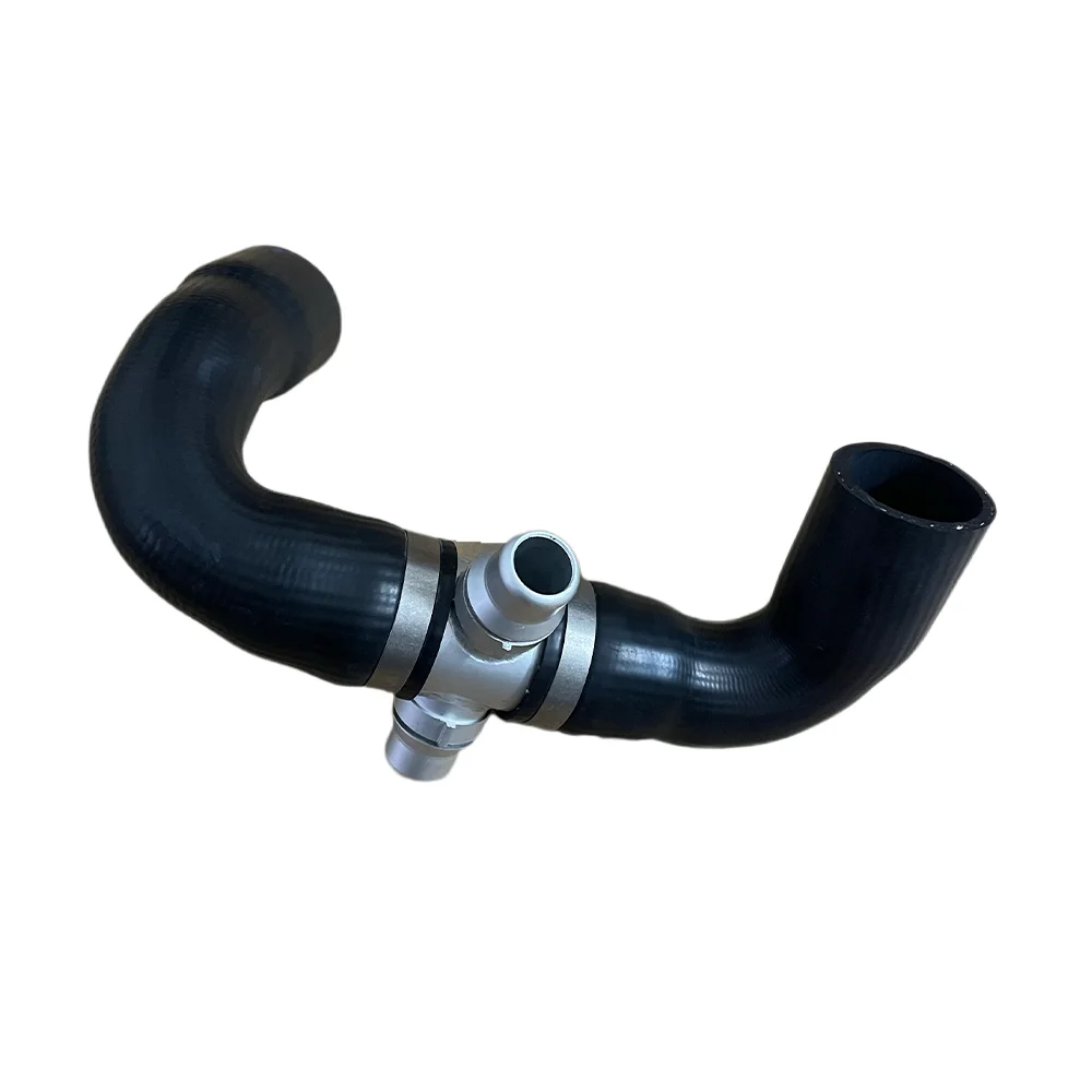 Aluminium 11537603511 11538645481 11534615722 Aluminium engine radiator coolant hose water pipe for BMW 125i 320i 328i 420i 428i