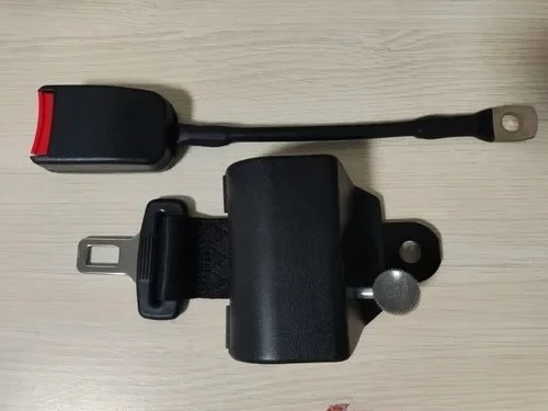 

3514338500 Seat Belt 33543331012/3514338501/3924338500 Linde Forklift Accessories