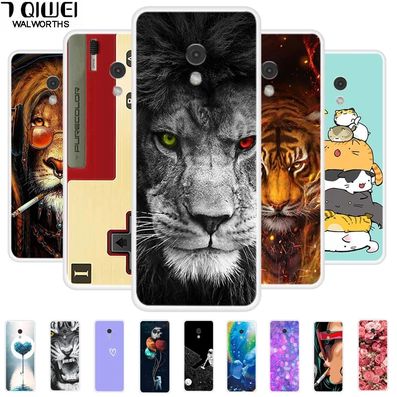 Funda para Nokia 215 235 220 4G 2024, Funda trasera de silicona transparente para Nokia 220 4G 2024, parachoques protector para teléfono 235 4G 2024