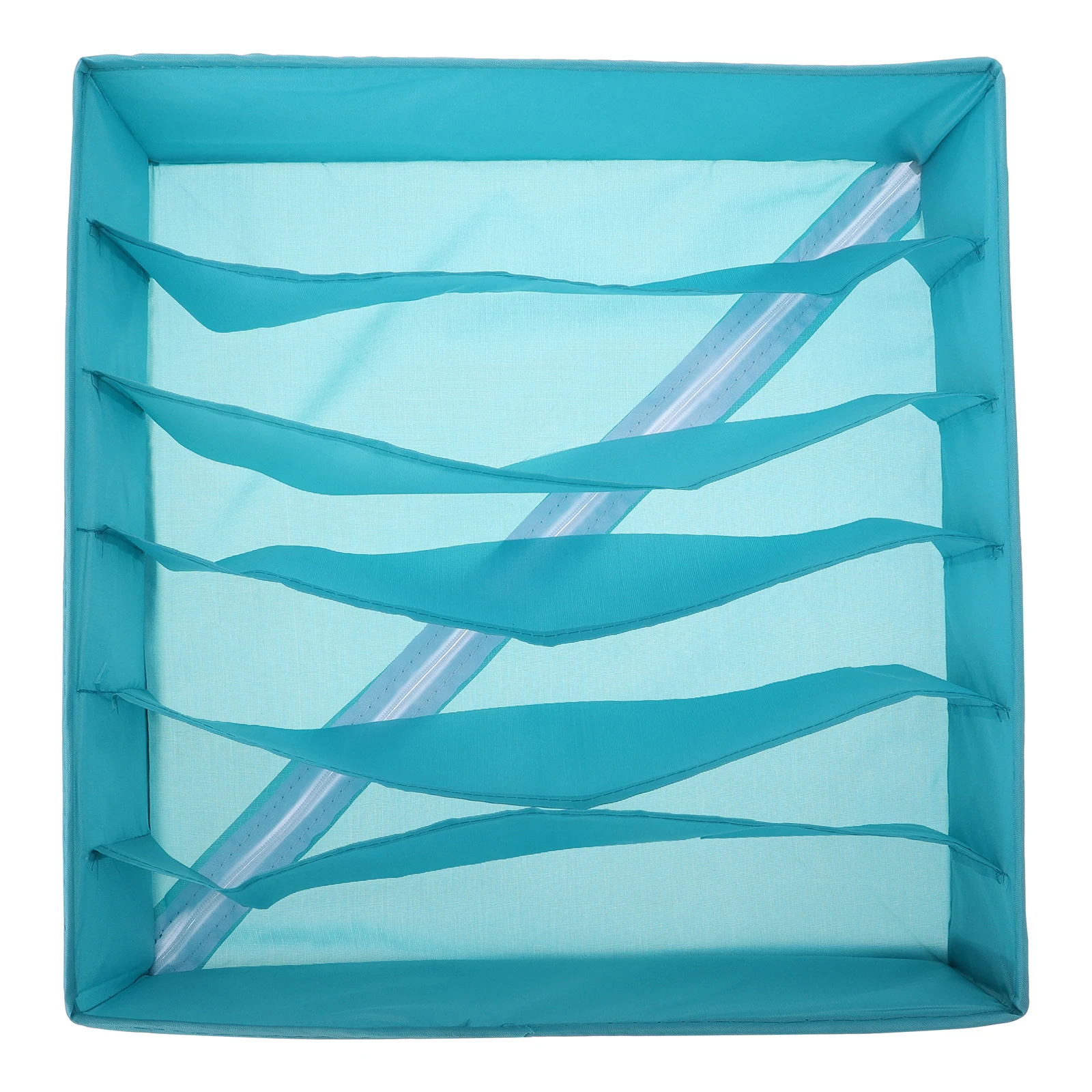 

s Underwear Bra Closet ganizer Foldable Drawer Dividers Storage Box Clothing Bra ganizers Box Baby Bedroom Wardrobe