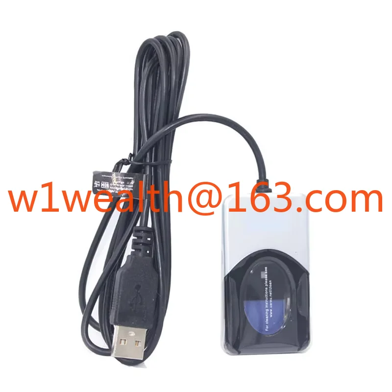 100% oryginalna cyfrowa persona U.are. U 4500 URU4500 Biosensor USB SDK