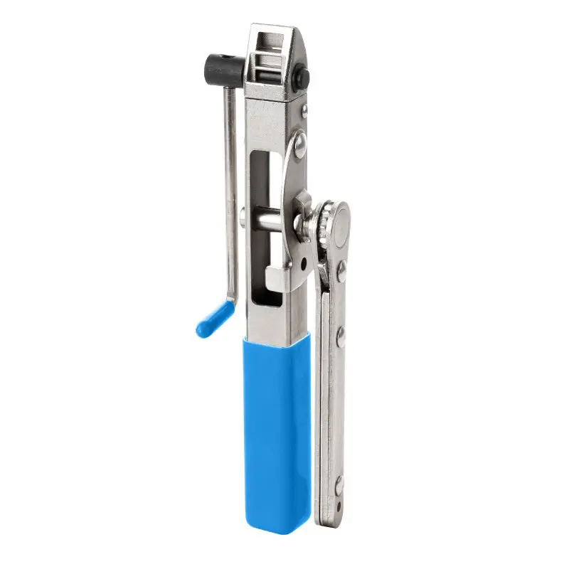 Pull Type Dust Cover Bundle Pliers Ball Cage Clamp Pliers Dust Cover Clamp Disassembly Pliers Ball Cage Clamp Tool