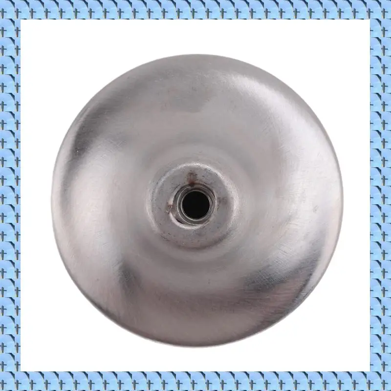 NOCM Dutch Oven Knob, Stainless Steel Pot Lid Replacement Knob For Le Creuset,Aldi,Lodge-3 Pack ZC10