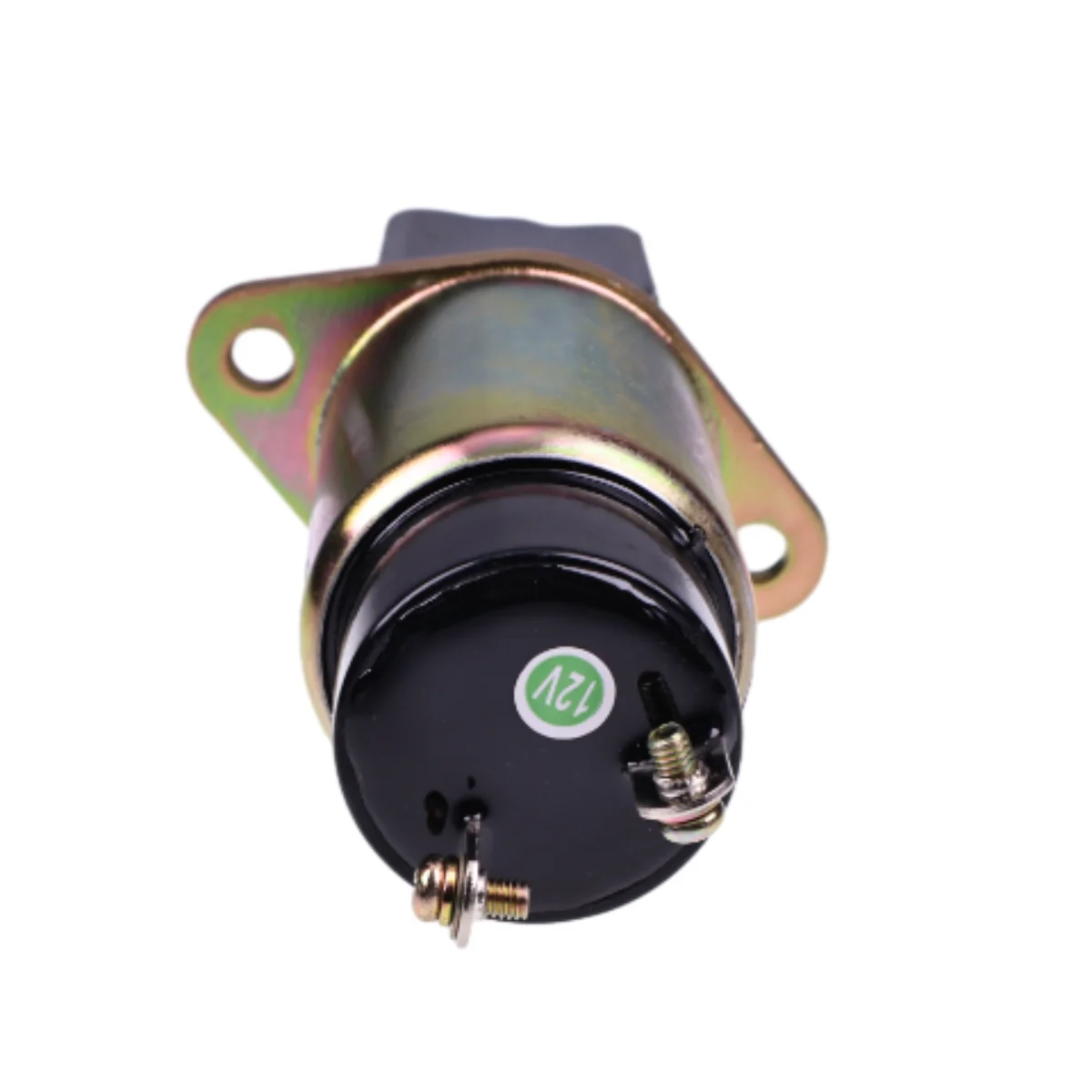 High Quality New Replacement 117378 12V Solenoid Valve For Miller Air Compressor Spare Parts