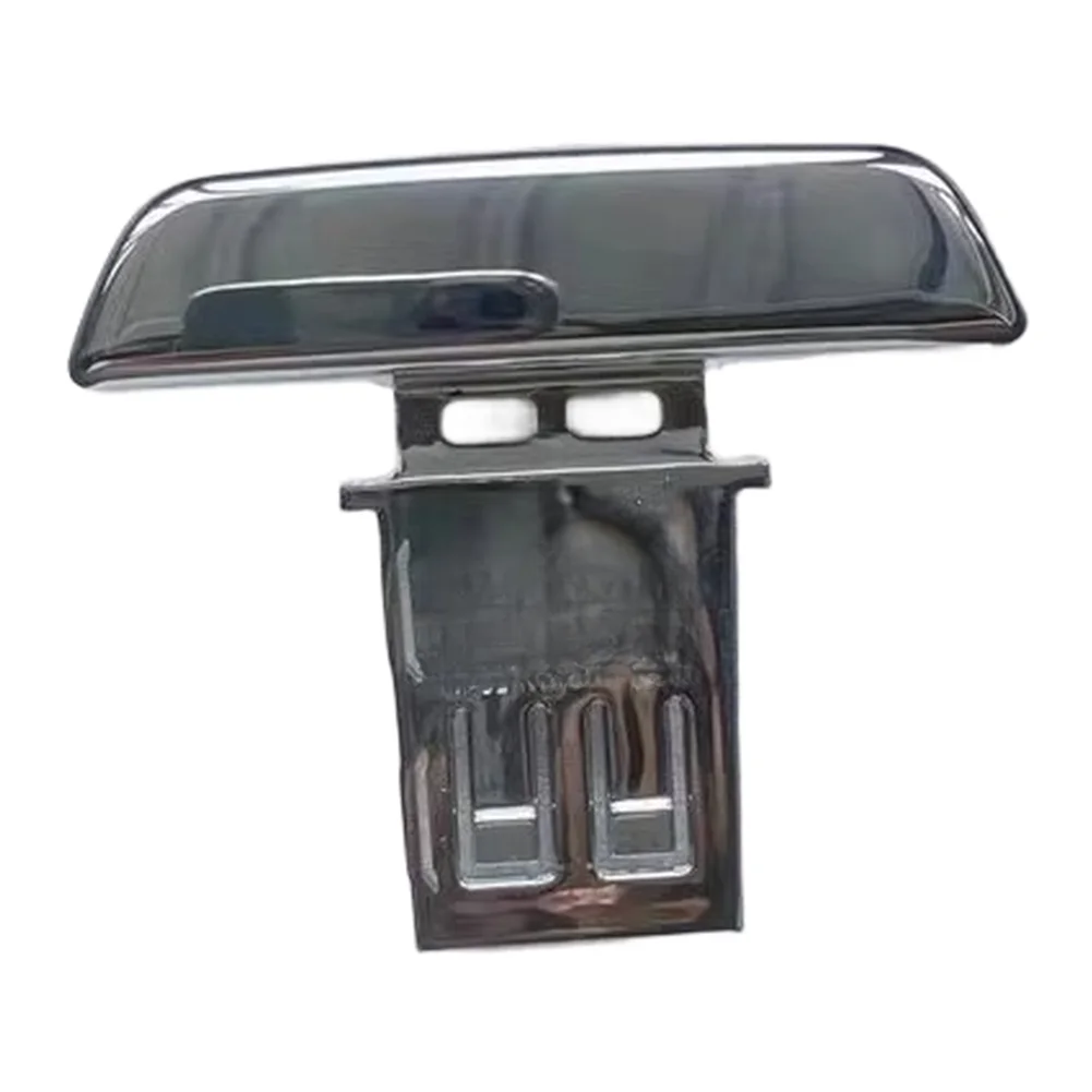 

Seat Replacement Armrest Clip ABS Plastic Wear-resistant Quick To Install Easy To Install Replacement Rear Seat Armrest Clip