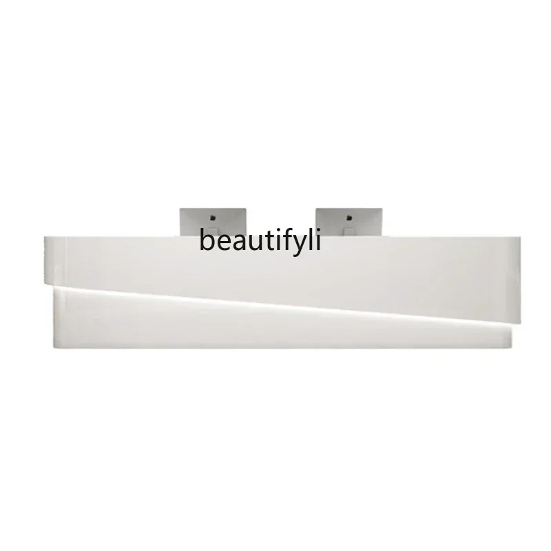 HCompany Reception Desk Office Bar Baking Paint Hall Consulting Service Counter Table Beauty Salon checkout page