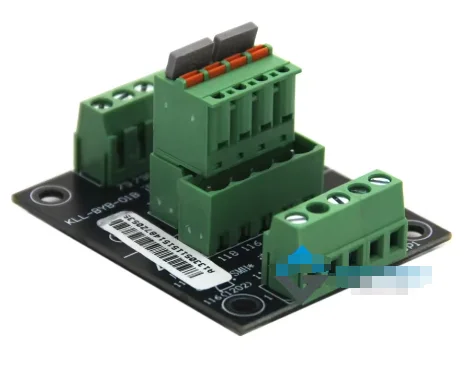 Elevator Parts Pcb Can** Elevator Safety Transfer Board KLL-BYB-01B