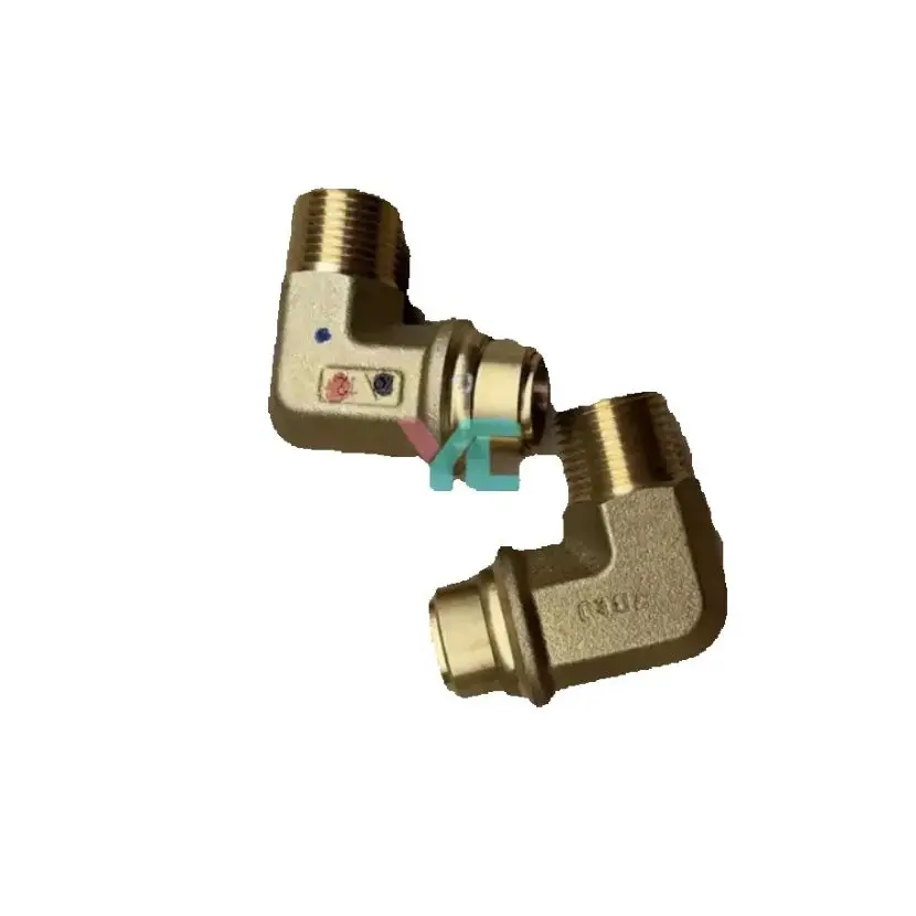 

Соединитель пневматической тормозной камеры для двигателя Isuzu 6WF1, запчасти для тормозной системы грузовиков CXZ, CYH, GIGA