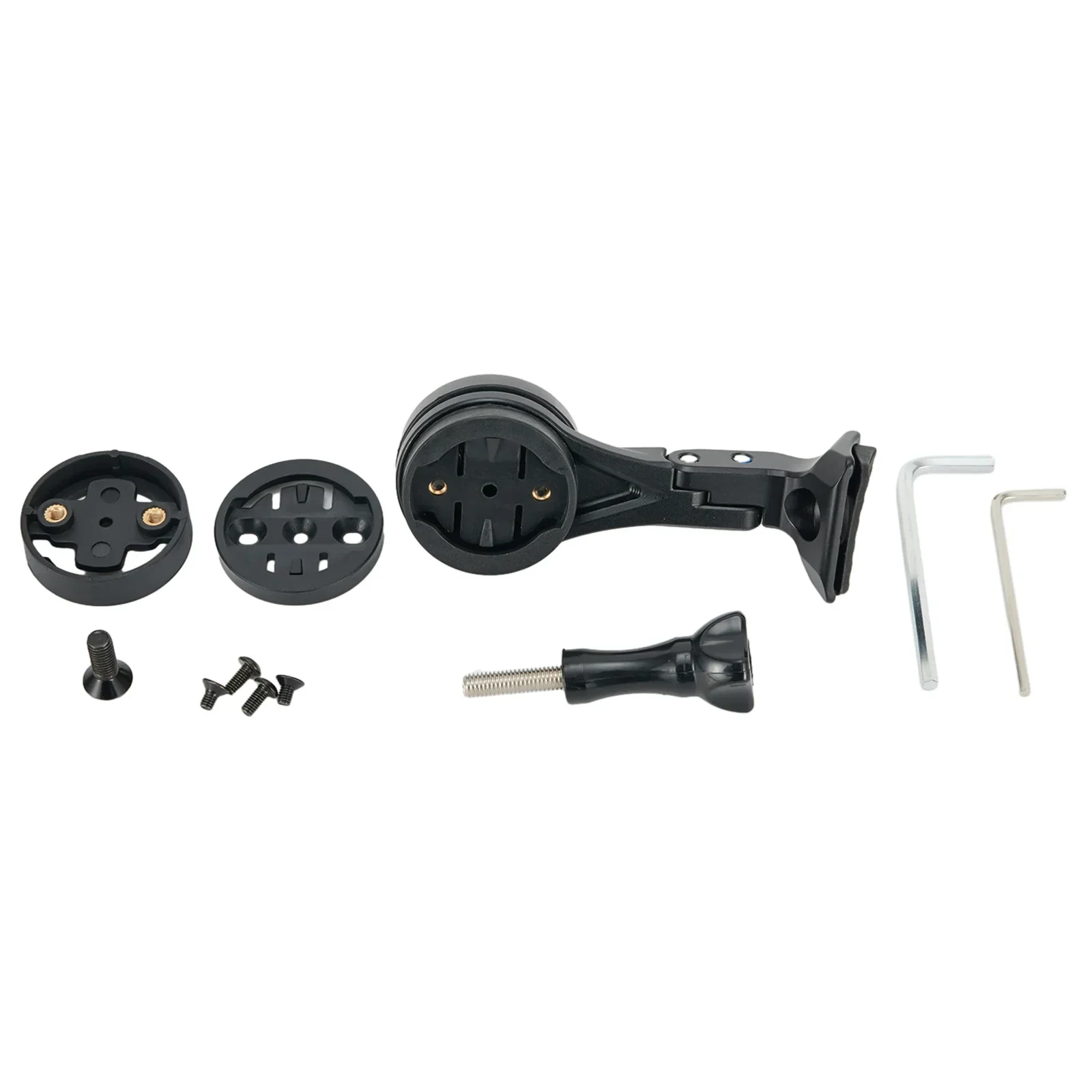 Camera Clip Bike Bracket 89/99mm ABS For Trek Integrated Handlebar Code Table Bicycle Electronics High Quality