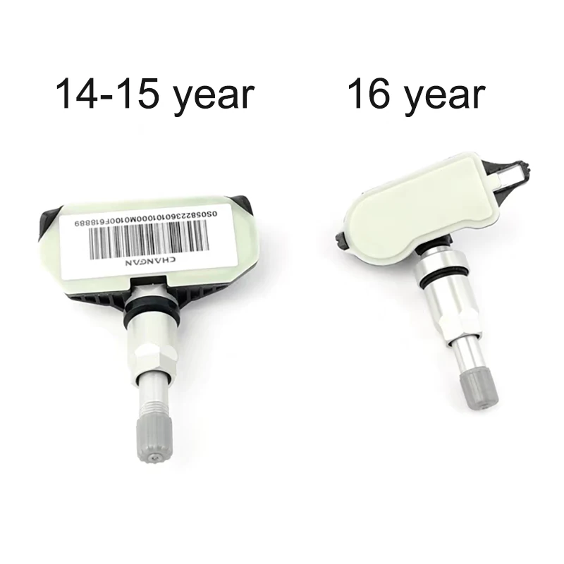 

4 шт. датчик давления в шинах новый 3601010-M03/M02/M01/M01-AA 3601010-CD01 датчик обнаружения давления в шинах для CHANGAN CS75 CS75 FL