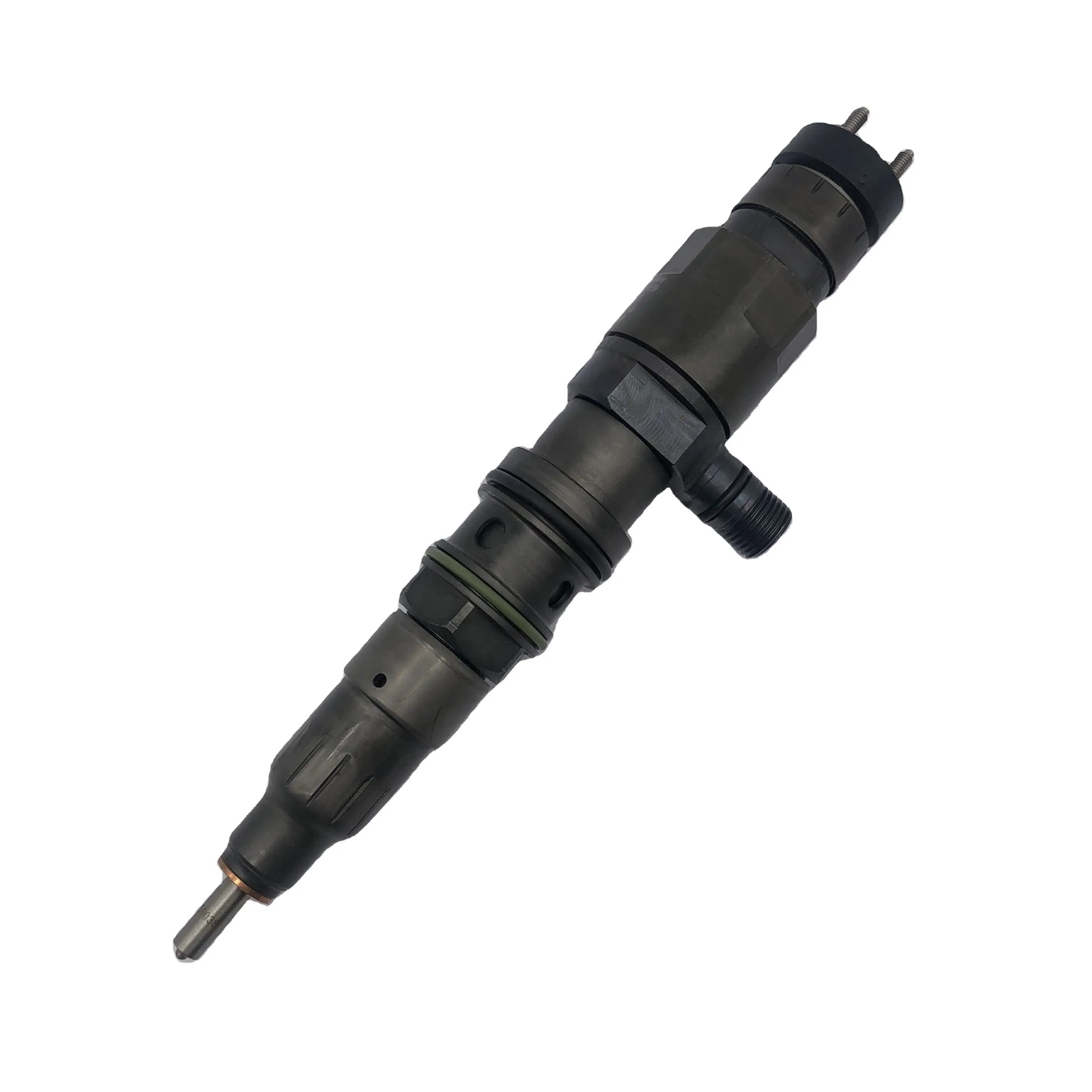 0445120288 0445120287 A4710700587 FUEL INJECTOR FOR MERCEDES DIESEL VEHICLES ACTROS