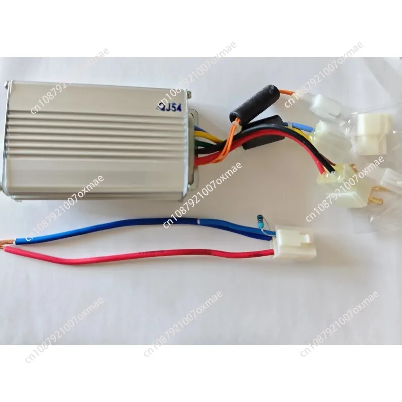 Garden power tools, lawn mower motor plus controller 40V500W suitable for various garden tools