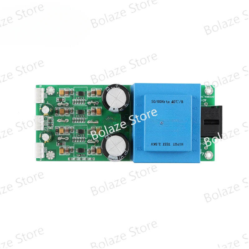 KV-4930 5/12V 400/1000mA ACDC linear power module 220V to positive and negative voltage dual