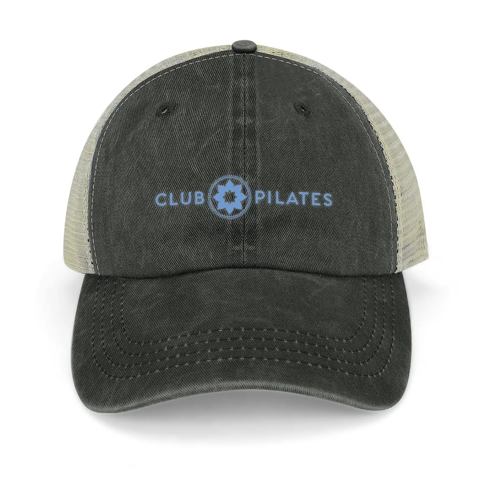 

Club Pilates Studio Baseball Cap Thermal Visor beach hat Beach Boy Women's