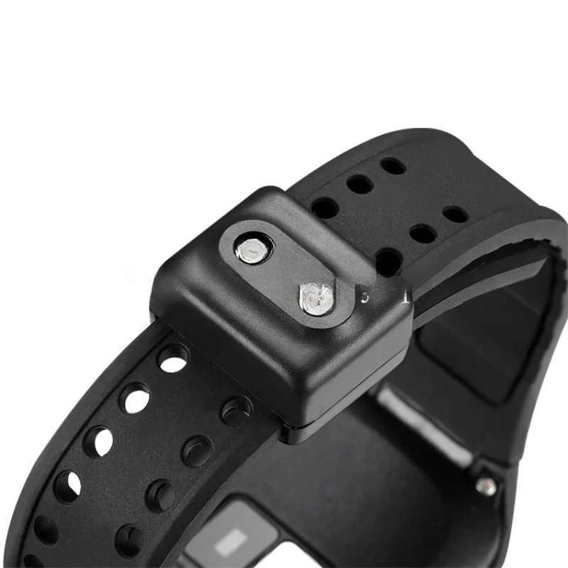 For Prisoner with Tracking System and App Customize Global 4G Tamperproof Personal GPS Tracking Bracelet Wrist Ankle Tracker