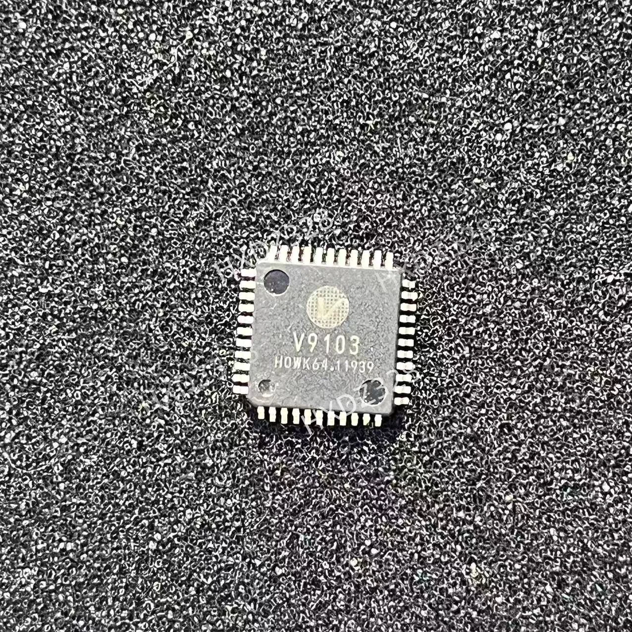 

STC12C5A32AD-35I-LQFP44 STC12C5A32S2-35I-LQFP44 STC12C5A48S2-35I-LQFP44 STC12C5A56S2-35I-LQFP44 STC12C5A60AD-35I-LQFP44 V9103