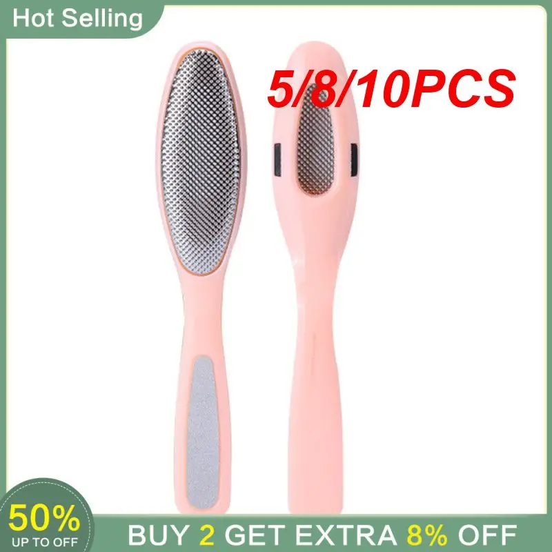 5/8/10PCS Callus Remover Effective Salon-grade Premium Callus Remover Pedicure Foot File Foot Care Foot Care Essential