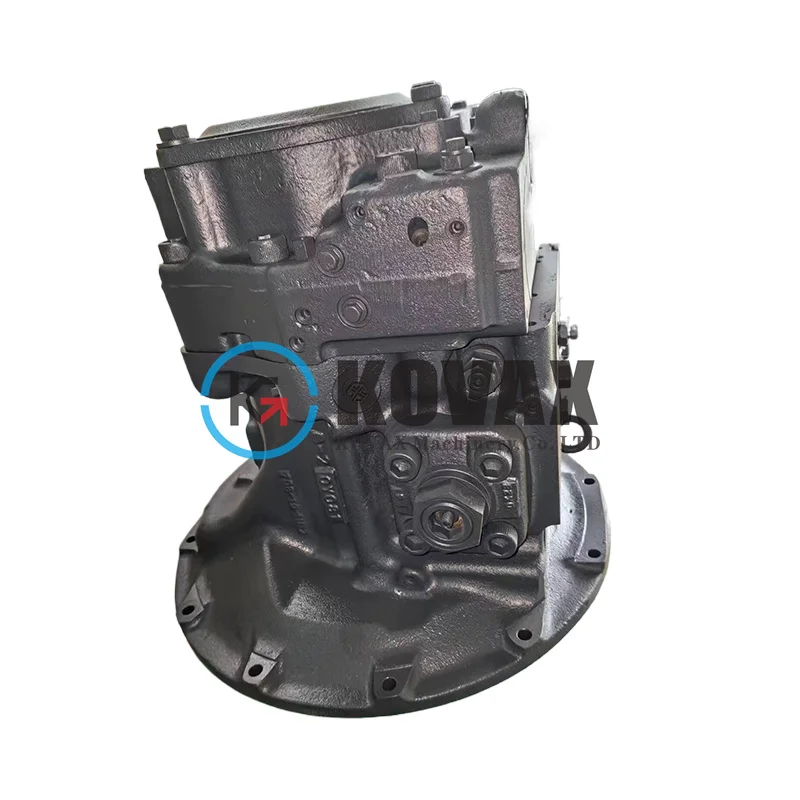High Pressure Replacement Hydraulic Pump For PC160LC-8 PC180LC-7 PC190LC-8 Excavator Parts