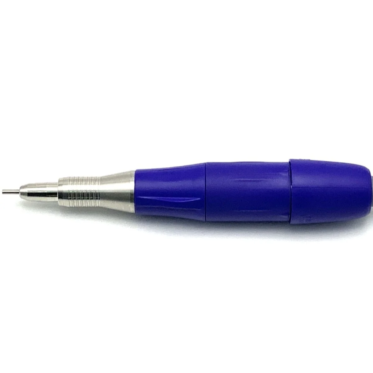 Perceuse à ongles professionnelle, laboratoire dentaire solide 210, lime à ongles électrique sans chauffage, outil tampon pour manucure et pédicure