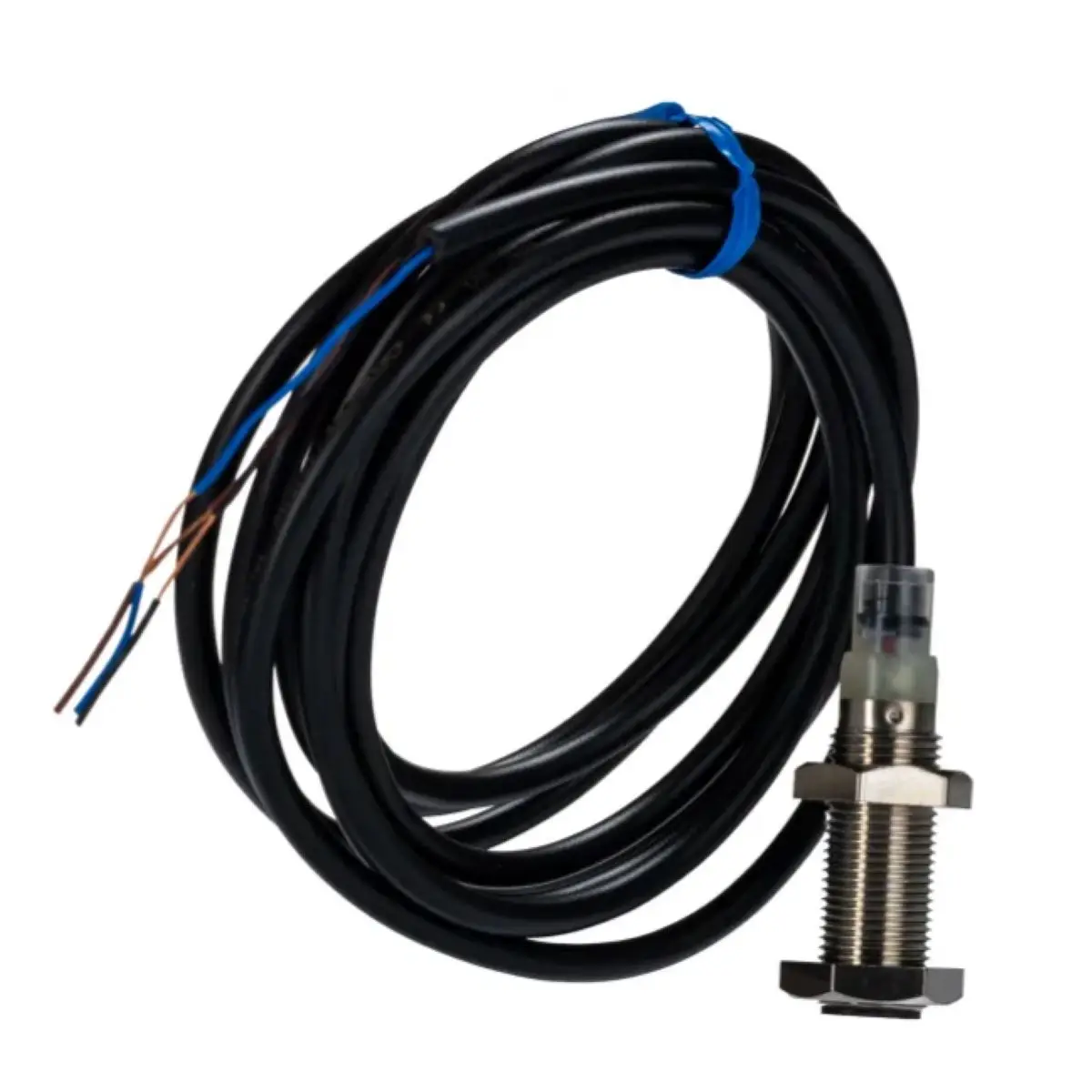 

E2B-M12KS04-WZ-C1 2M OMS E2B 7404G Proximity sensor