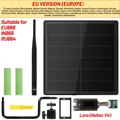 EU-2Pcs Battery
